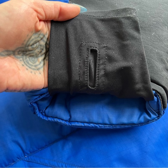 Down puffer jacket - XXL - Down below - Picture 4 of 7